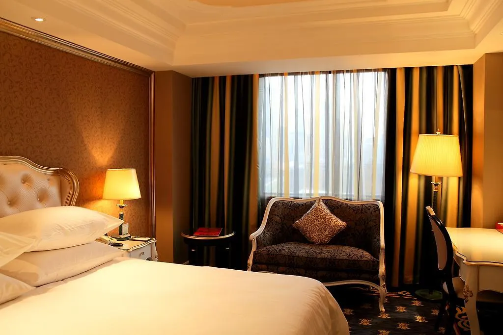 Jingli Hotel-1