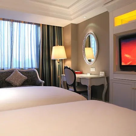 Jingli Hotel-3