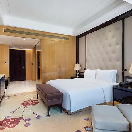 Hilton Nanjing-2